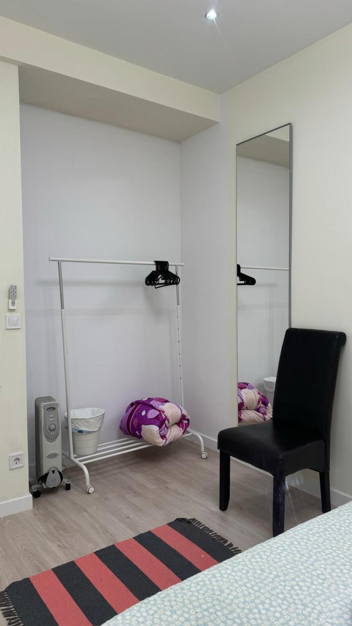 Habitacion Central Con Wifi Bilbao Exteriör bild