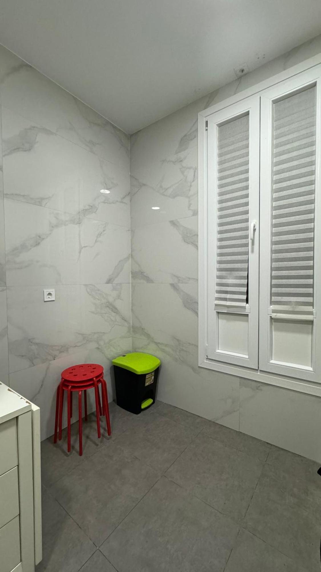 Habitacion Central Con Wifi Bilbao Exteriör bild