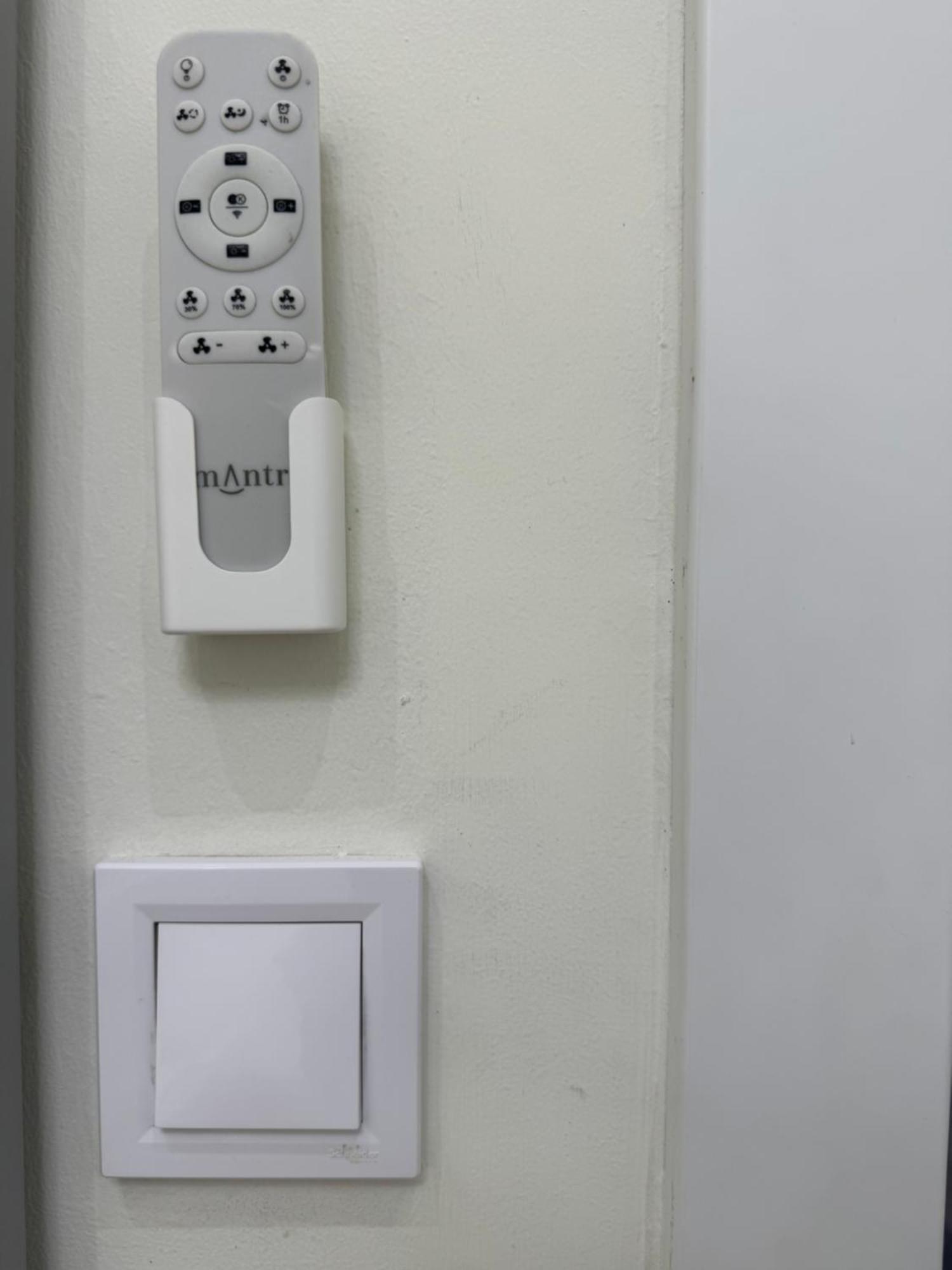 Habitacion Central Con Wifi Bilbao Exteriör bild